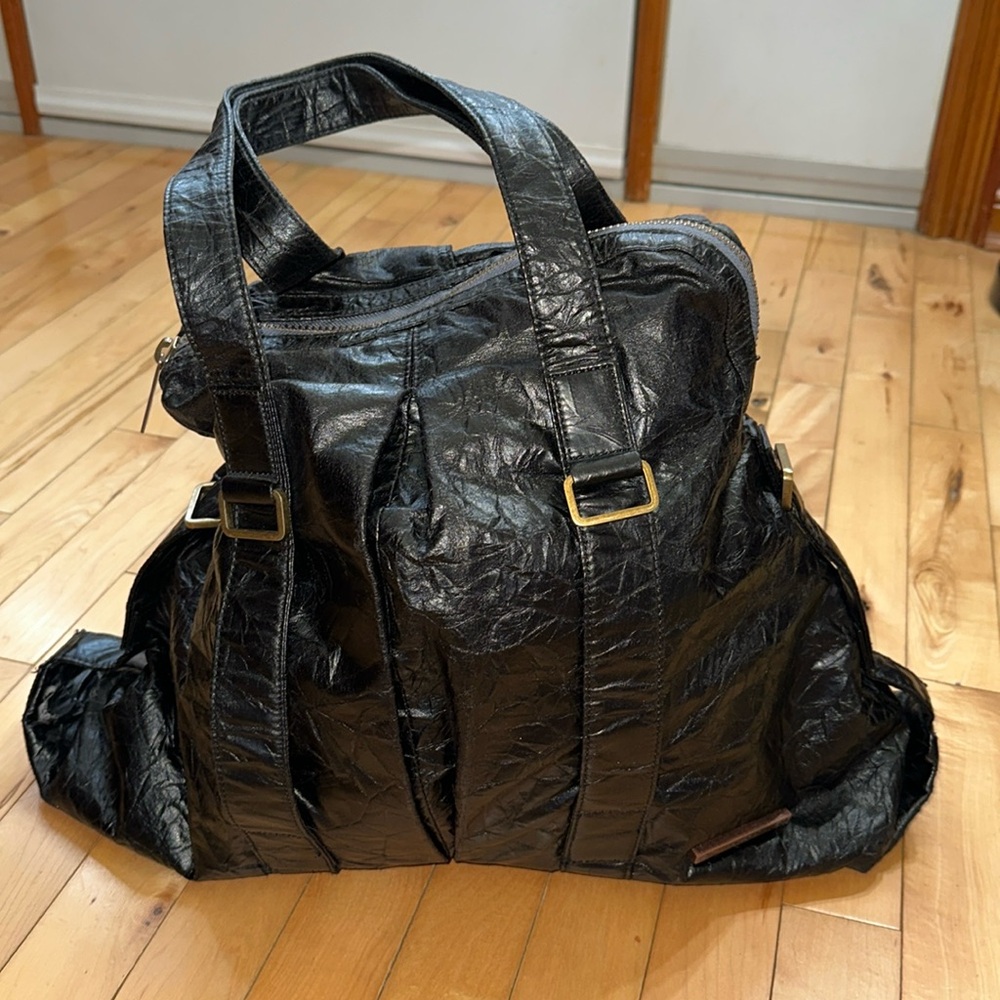 Matt & Nat Purse